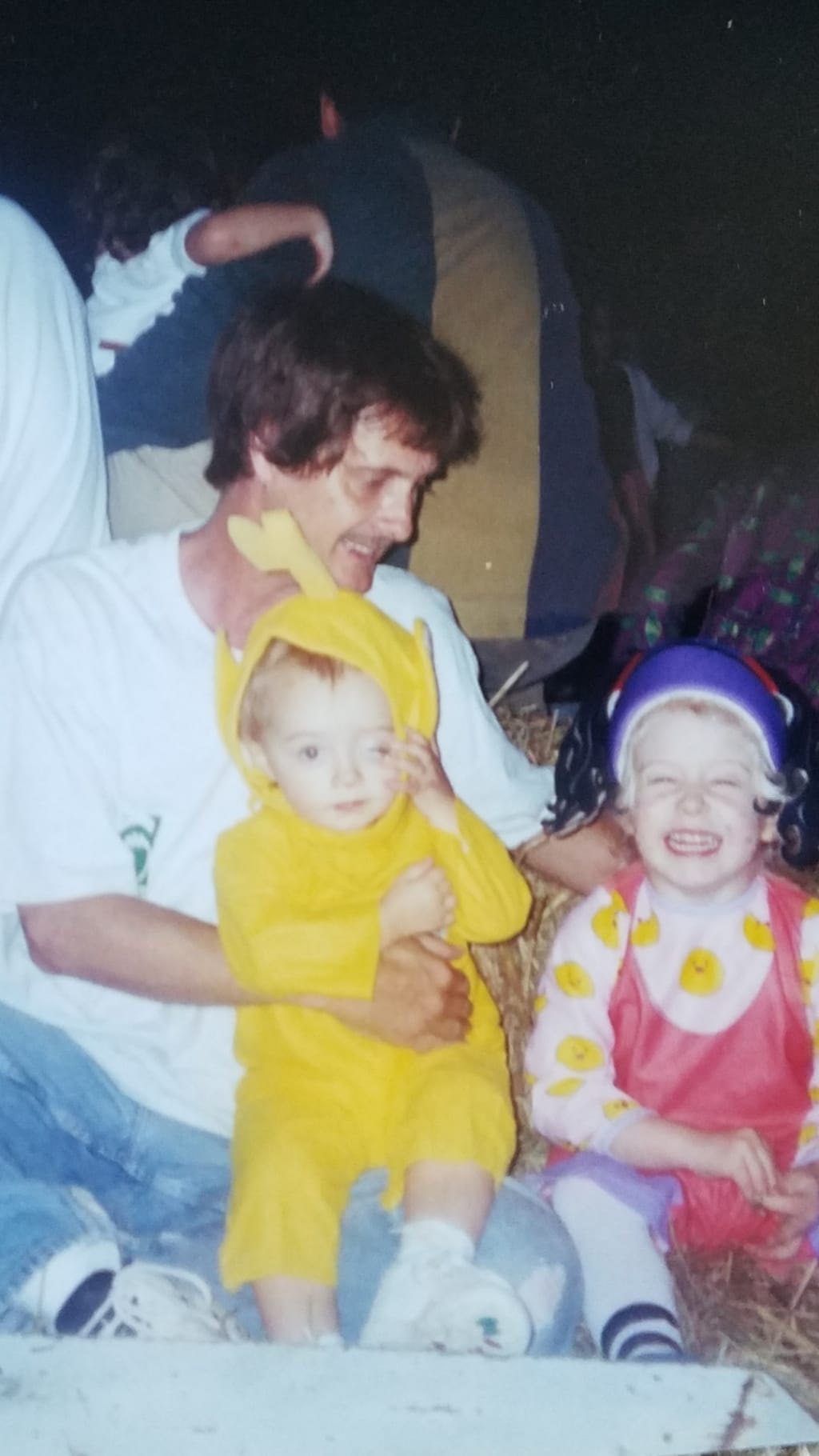 Fathers & Daughters Fathers & Daughters