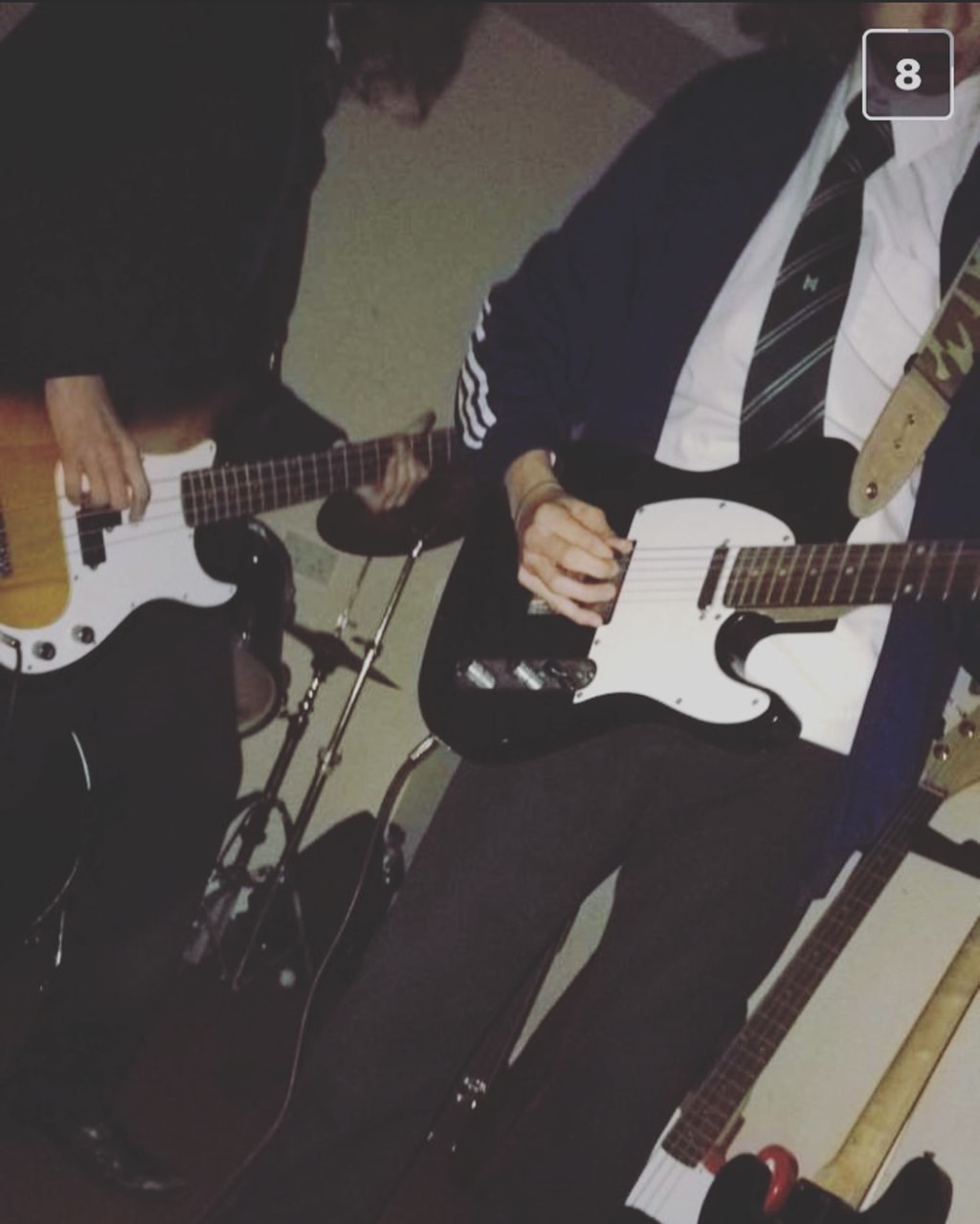 How Much Does Music Mean? How Much Does Music Mean?