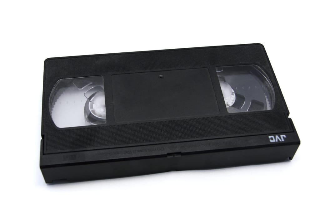 The Tape The Tape