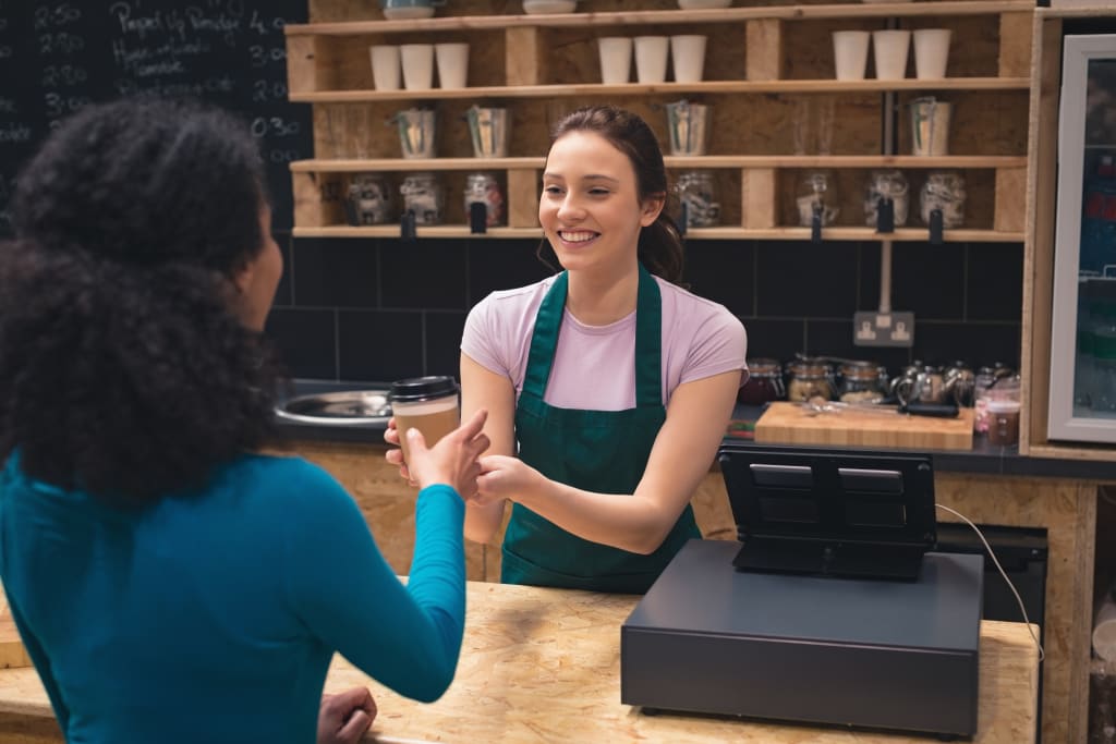 How to Get Things Done When Working from a Coffee Shop How to Get Things Done When Working from a Coffee Shop