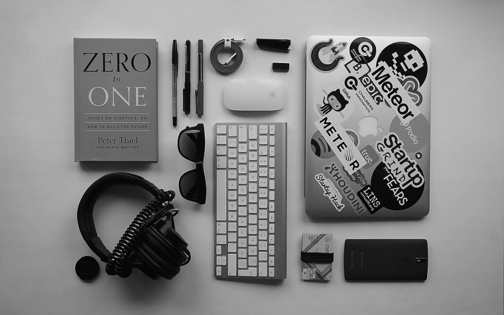 Choosing a Perfect Gift for a Geek Choosing a Perfect Gift for a Geek