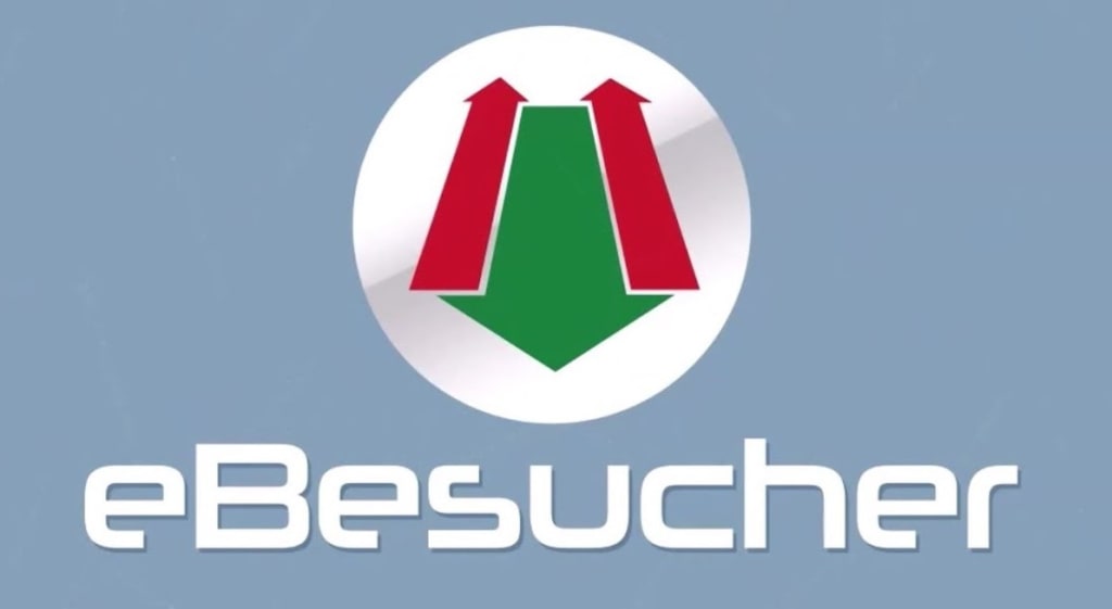 How to Earn Passive Income with eBesucher How to Earn Passive Income with eBesucher