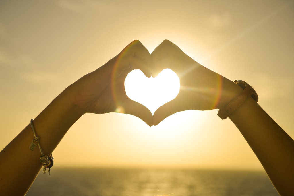 The 8 Ancient Greek Words for Love The 8 Ancient Greek Words for Love
