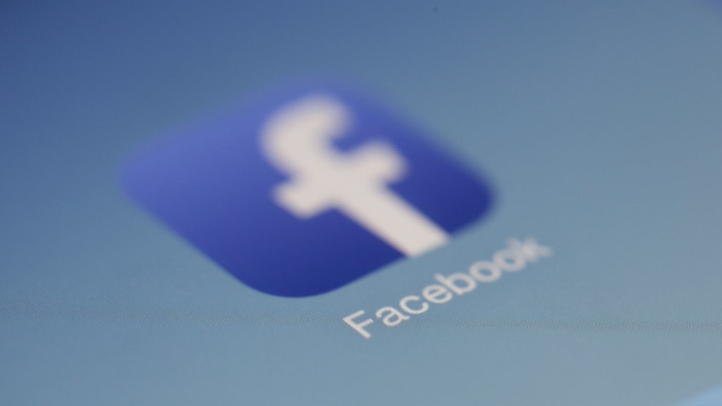 Sometimes, Facebook Hurts... Kinda Sometimes, Facebook Hurts... Kinda