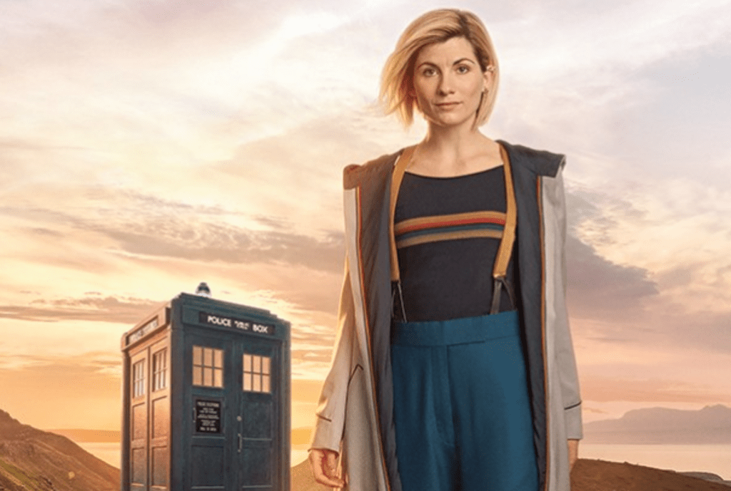 Filming of the New 'Doctor Who' Series Kicks Off In South Africa - Everything We Know So Far About Series 11 Filming of the New 'Doctor Who' Series Kicks Off In South Africa - Everything We Know So Far About Series 11