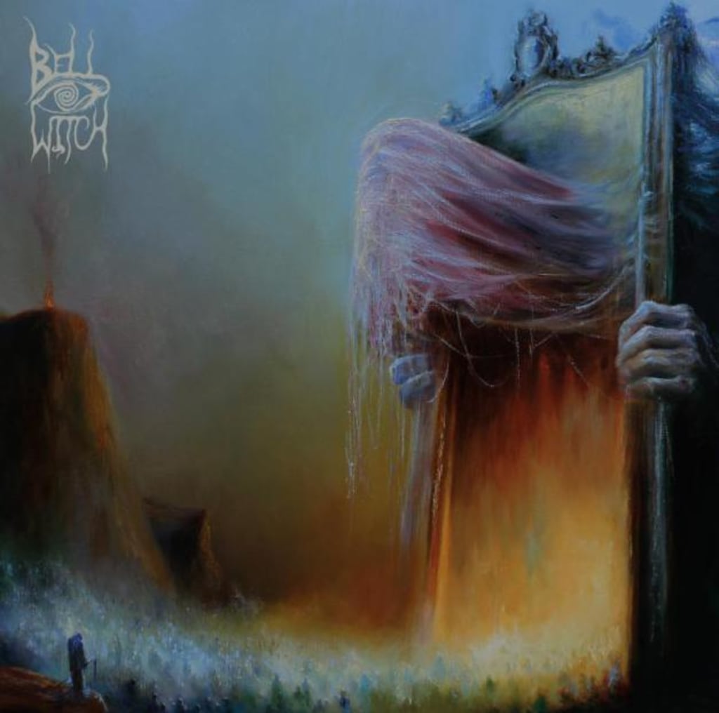 Bell Witch — Mirror Reaper Bell Witch — Mirror Reaper