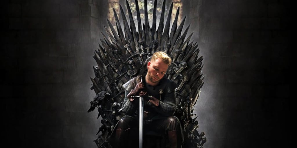 'Bran' You Believe It?: How 'Game of Thrones' Has Changed My Life 'Bran' You Believe It?: How 'Game of Thrones' Has Changed My Life