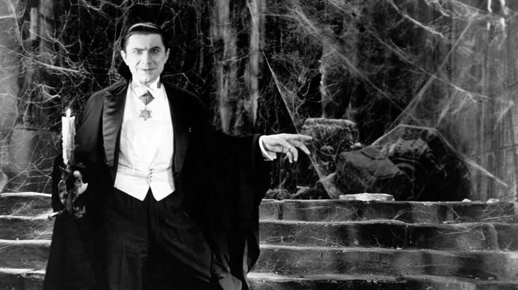 A Beginner's Guide to Vampire Fiction A Beginner's Guide to Vampire Fiction