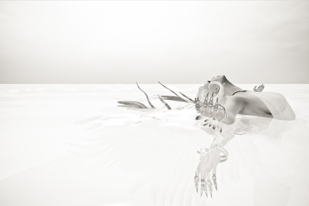 Living Virtual Living Virtual