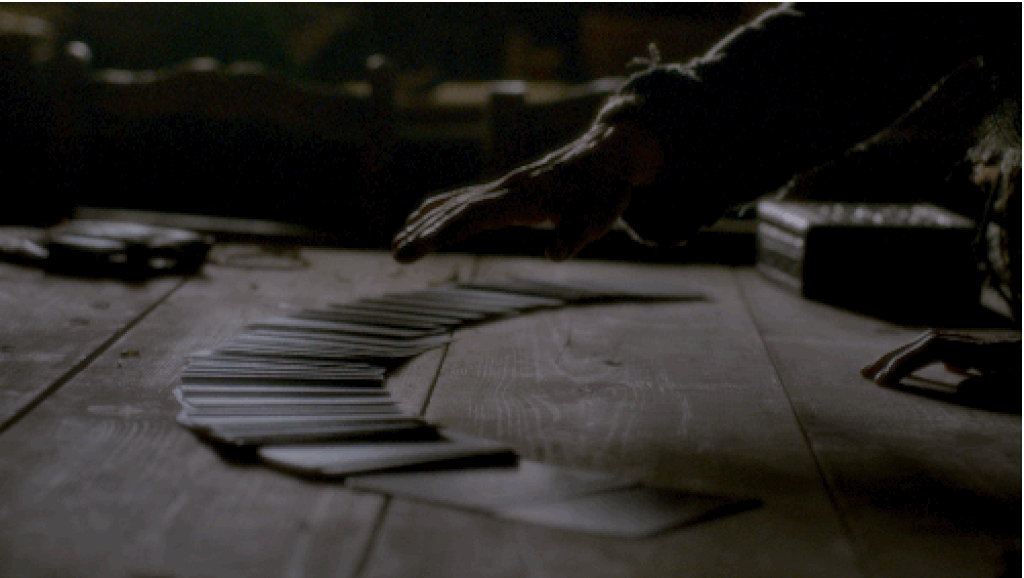Divination: The Witch's Primary Tool Divination: The Witch's Primary Tool