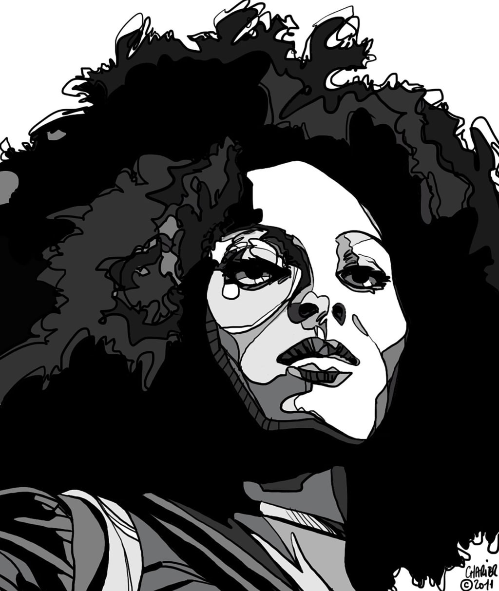 Pam Grier's Best Blaxploitation Films Pam Grier's Best Blaxploitation Films