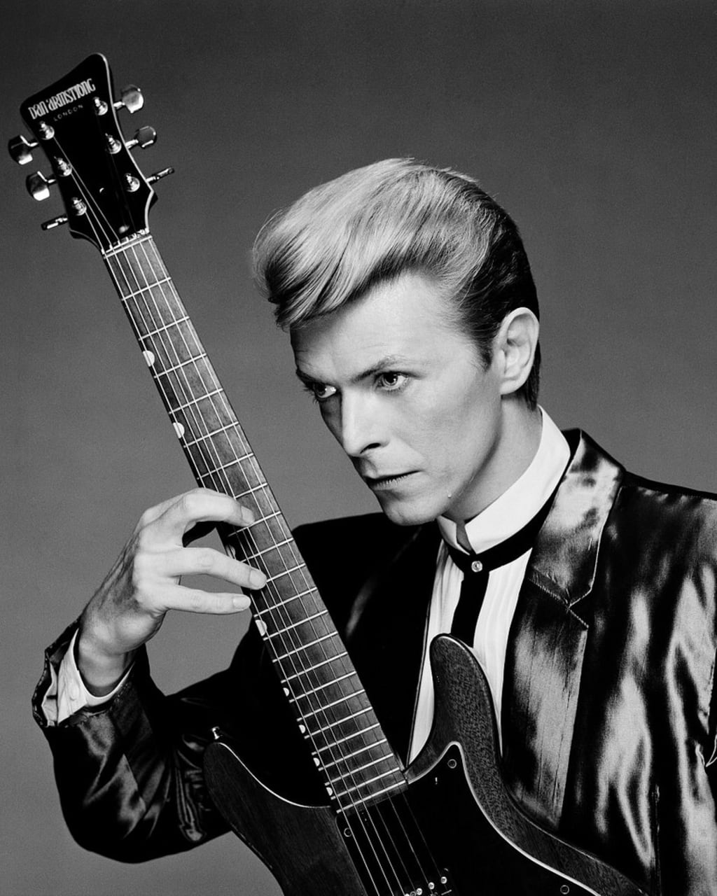 Song Recommendations: David Bowie Song Recommendations: David Bowie
