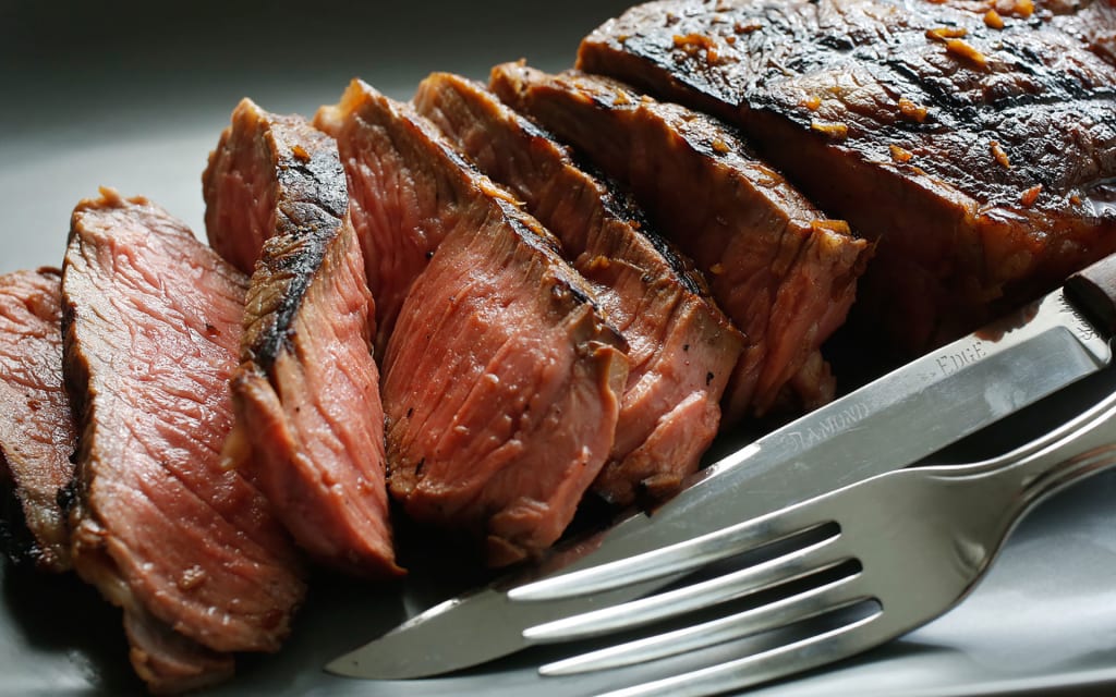 How to Make the Best Steak How to Make the Best Steak