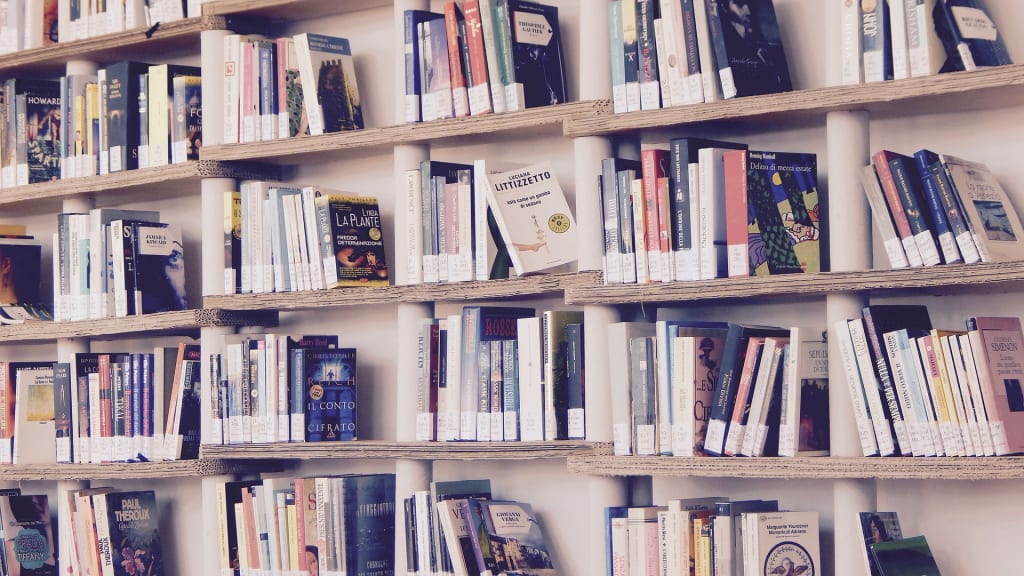 How to Sell Your Self-Published Book When Nobody Knows Who You Are How to Sell Your Self-Published Book When Nobody Knows Who You Are