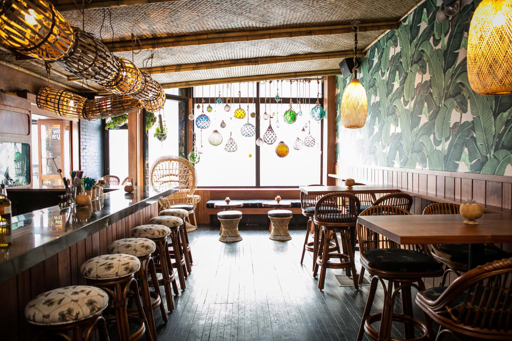 Best Bars In Chicago To Check Out On Your Next Visit