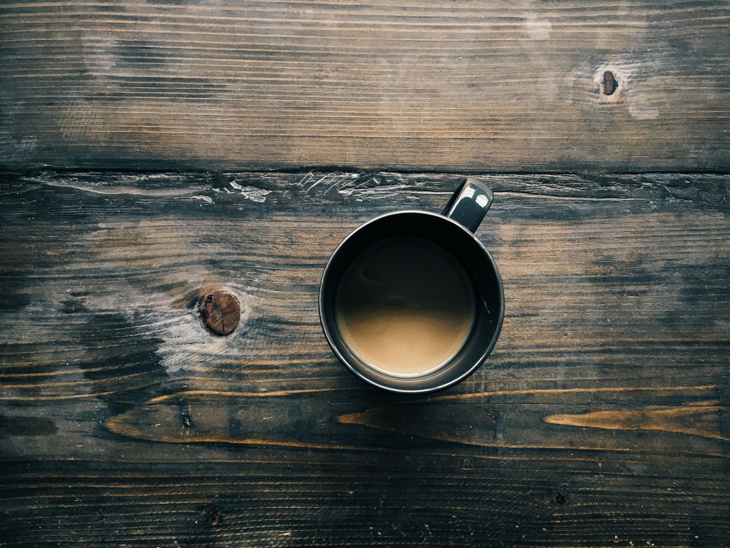 Here Are Seven Things You Might Not Know About Coffee Here Are Seven Things You Might Not Know About Coffee
