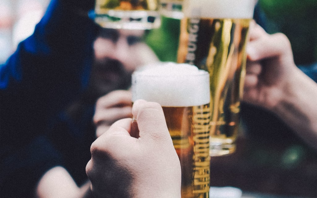 Best German Beer Brands Best German Beer Brands