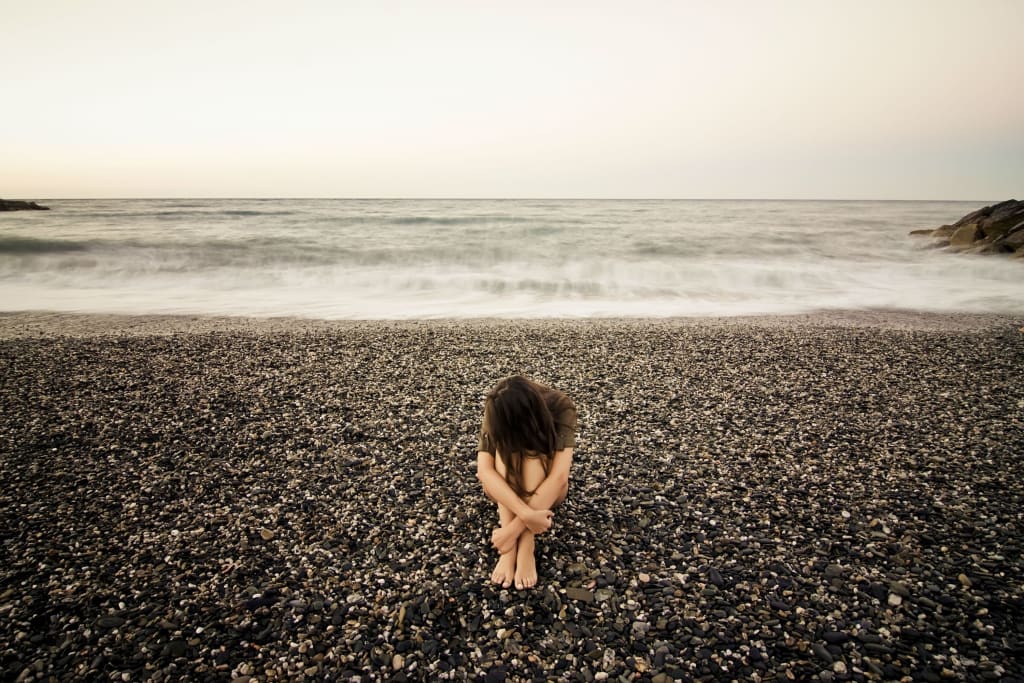 To the Lost and Lonely People in the World To the Lost and Lonely People in the World