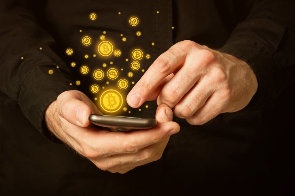 10 Best Bitcoin Apps of 2019 10 Best Bitcoin Apps of 2019