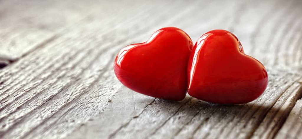 Finding Love Finding Love