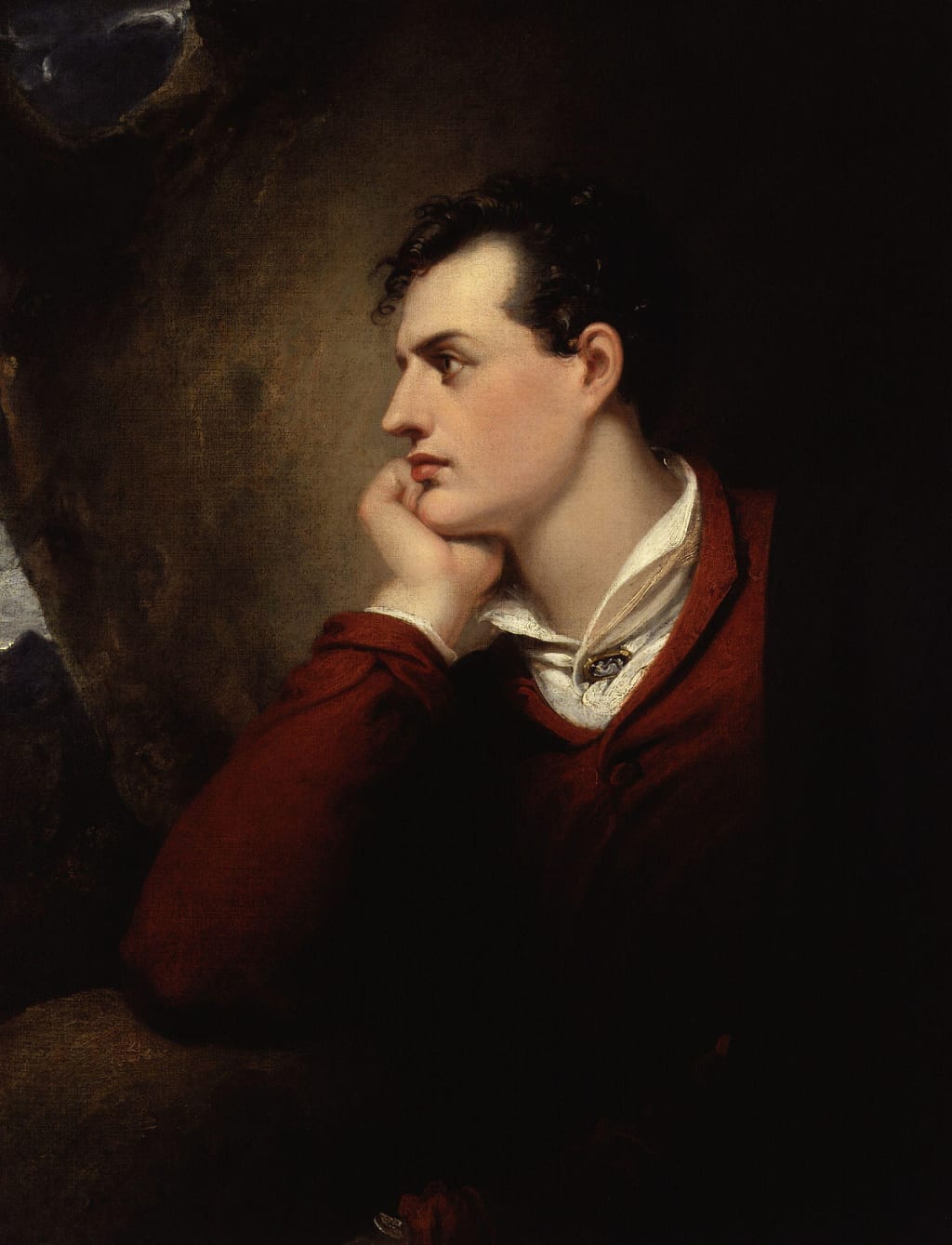 Why I Love Lord Byron Why I Love Lord Byron