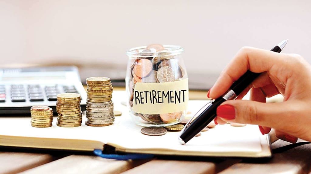 The 10 Best Udemy Courses for Retirement Planning The 10 Best Udemy Courses for Retirement Planning