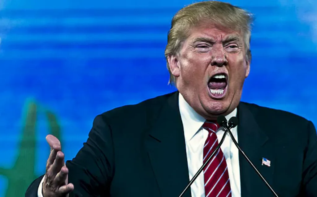 Trump In His Own Words Trump In His Own Words