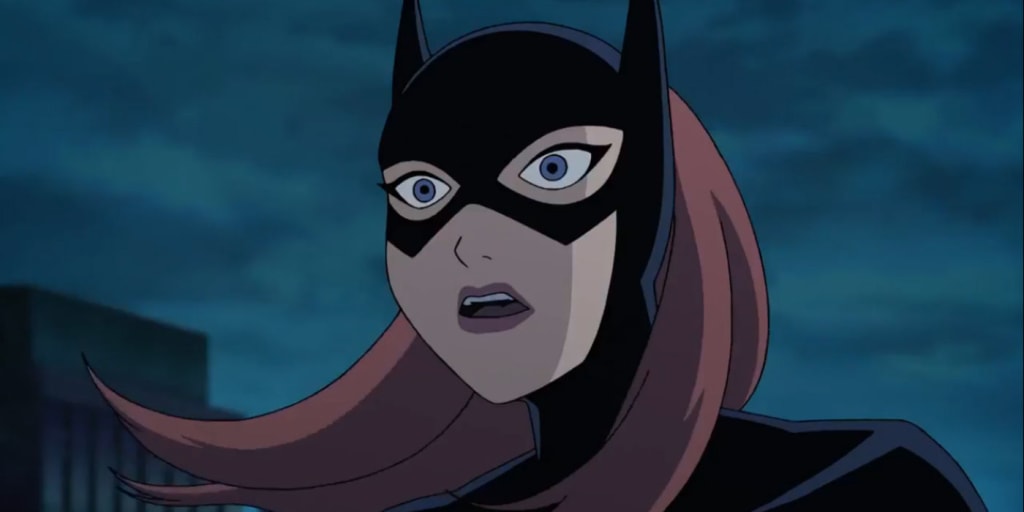 How Joss Whedon's History With Female Superheroes Makes Him the Perfect Fit for Batgirl How Joss Whedon's History With Female Superheroes Makes Him the Perfect Fit for Batgirl