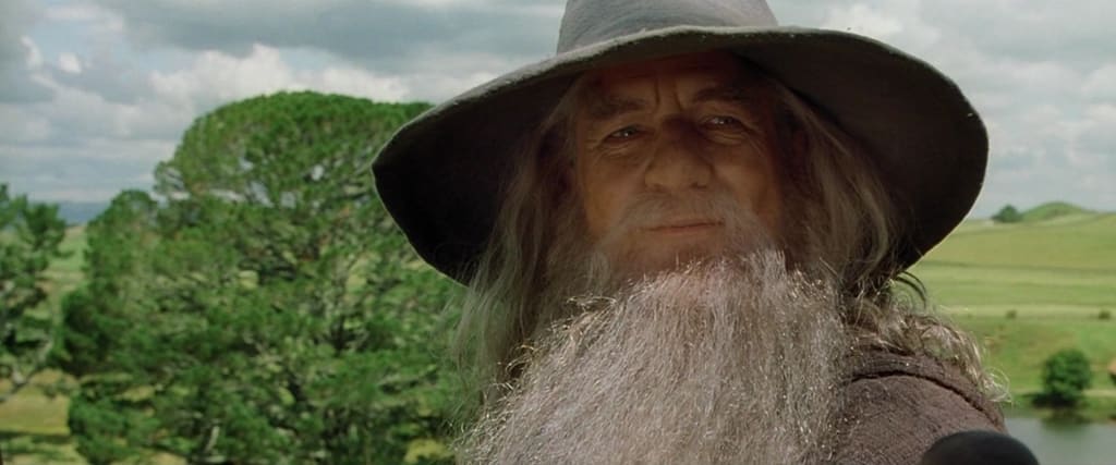 13 Gandalf Quotes To Use In Everyday Situations 13 Gandalf Quotes To Use In Everyday Situations