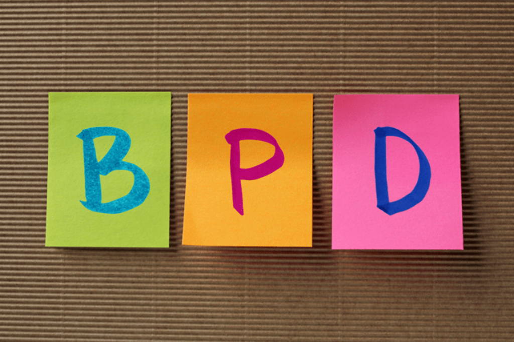 Week Log of Living with BPD (Borderline Personality Disorder) Week Log of Living with BPD (Borderline Personality Disorder)