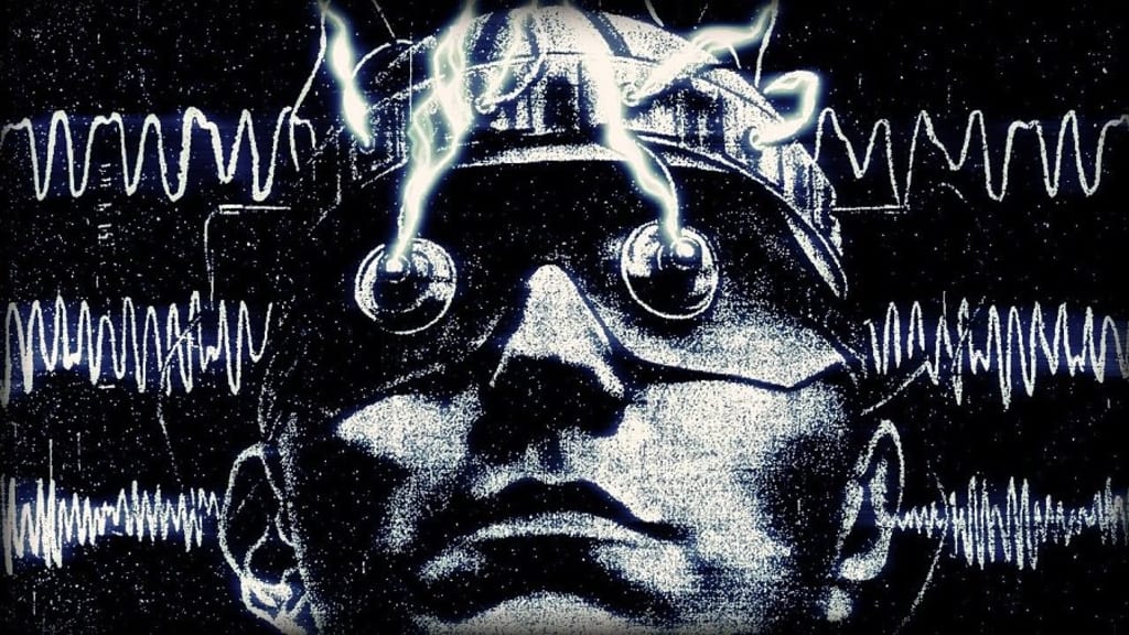 11 Chilling Top Secret Government Experiments That Allegedly Exist 11 Chilling Top Secret Government Experiments That Allegedly Exist