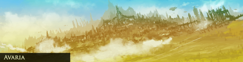 World Building World Building