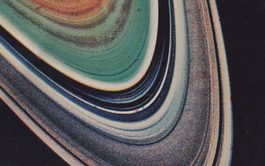 Everything You Need to Know About Saturn's Rings Everything You Need to Know About Saturn's Rings