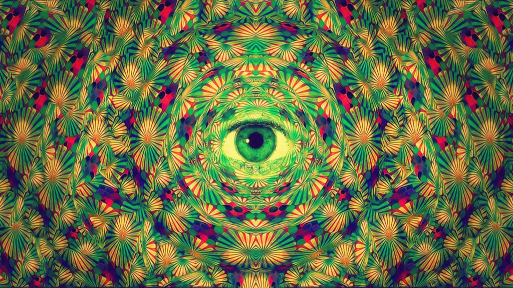 Cognitive Discovery Cognitive Discovery
