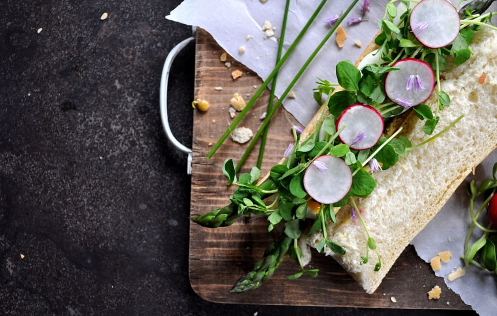 Why You Should Never Skip Breakfast Why You Should Never Skip Breakfast