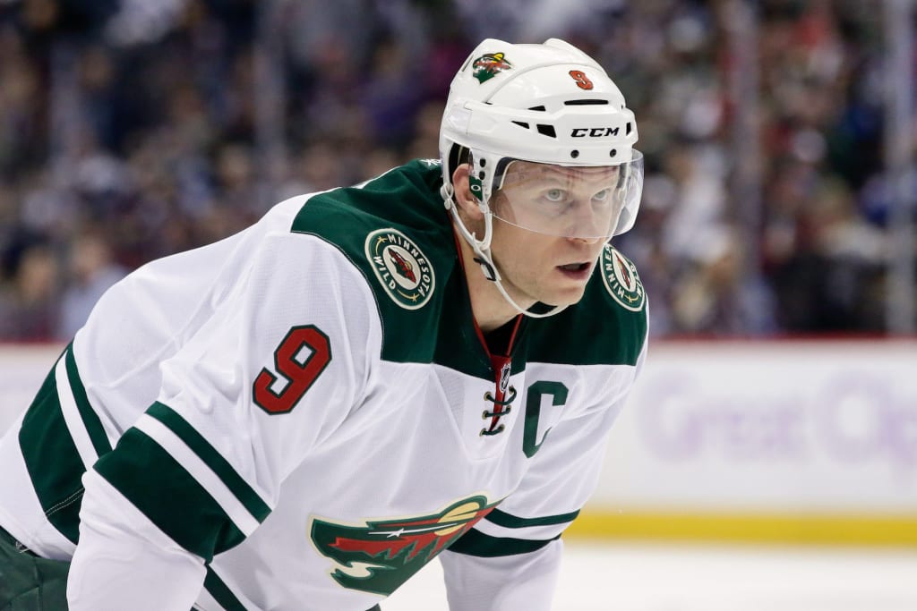Most Unbelievable NHL Stanley Cup Comebacks Most Unbelievable NHL Stanley Cup Comebacks