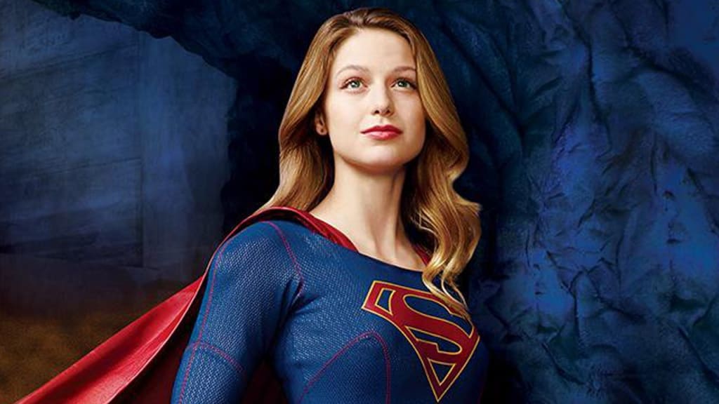 DCTV: Will A 'Supergirl' Villain Cause CW's 'Crisis'? DCTV: Will A 'Supergirl' Villain Cause CW's 'Crisis'?