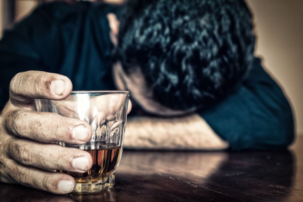 How to Overcome Alcoholism? How to Overcome Alcoholism?