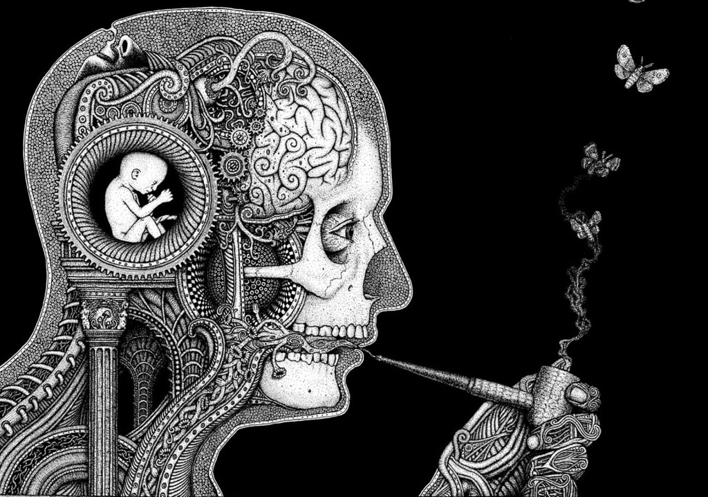 What is a Slip of The Mind? What is a Slip of The Mind?