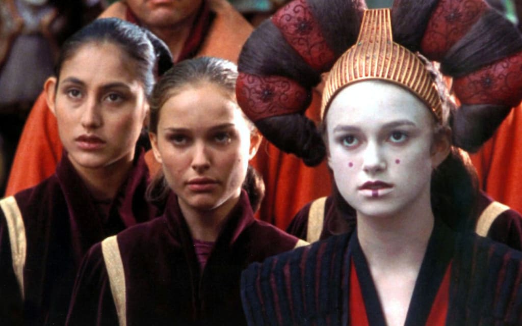 What Is 'The Phantom Edit'? Part 2: Controversy and Clones What Is 'The Phantom Edit'? Part 2: Controversy and Clones