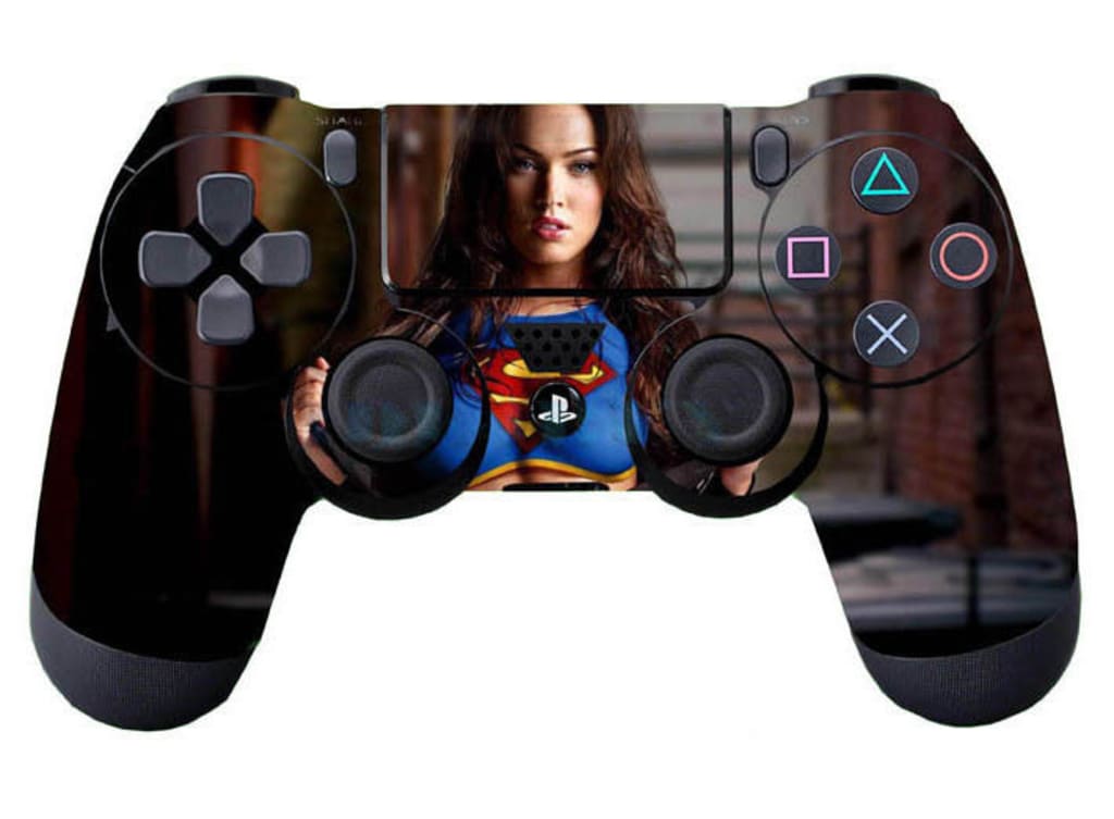Female Gamers Female Gamers