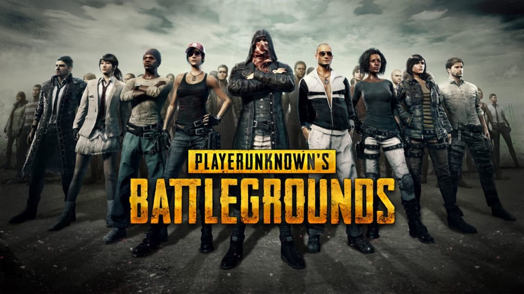 'PUBG' Mobile Gameplay Review: My First Experience and How It Went Downhill 'PUBG' Mobile Gameplay Review: My First Experience and How It Went Downhill