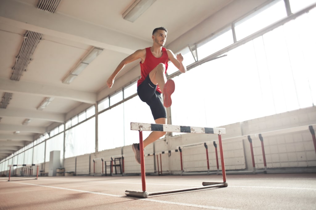 3 Amazing Products for Serious Athletes 3 Amazing Products for Serious Athletes