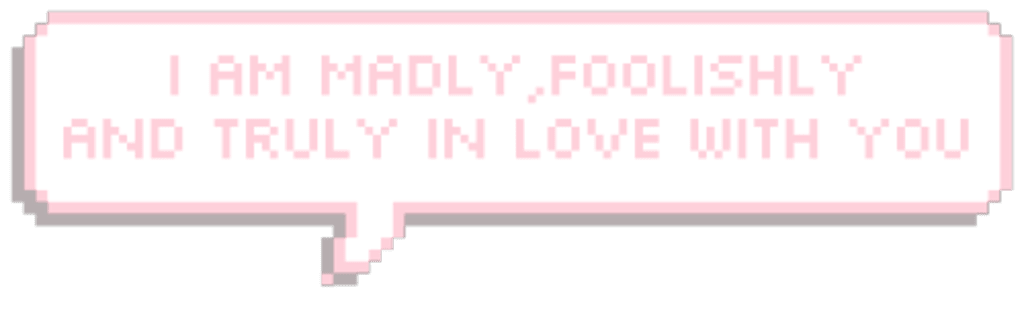 Dear, the Person I Fell In Love With Dear, the Person I Fell In Love With