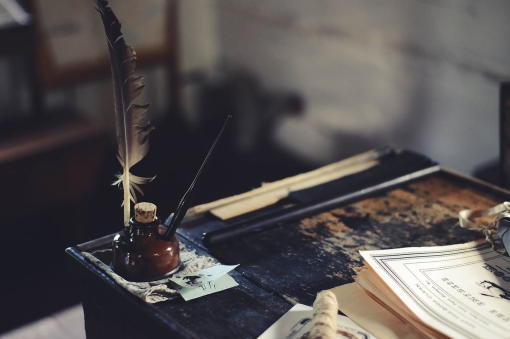 Write to Succeed Write to Succeed