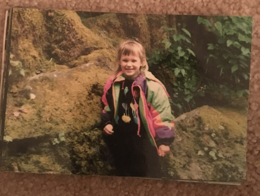 Surviving Childhood Sexual Abuse Surviving Childhood Sexual Abuse