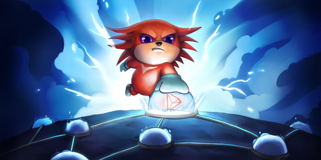 10 Interesting Dapp Games You Can Play 10 Interesting Dapp Games You Can Play