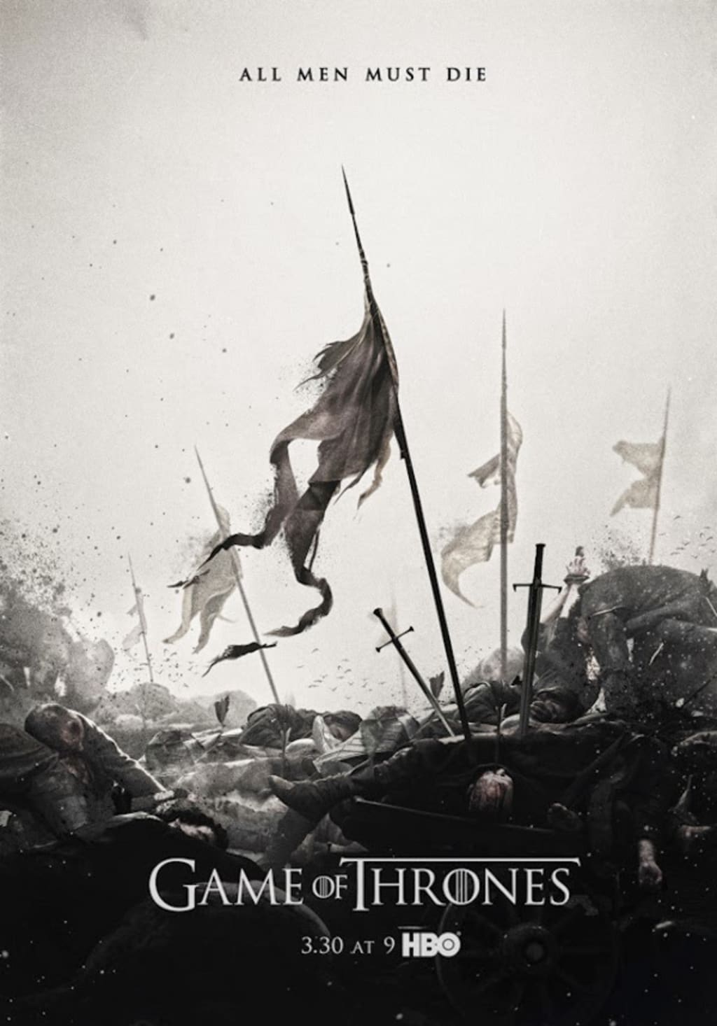 Has 'Game of Thrones' Lost Its Edge? Has 'Game of Thrones' Lost Its Edge?
