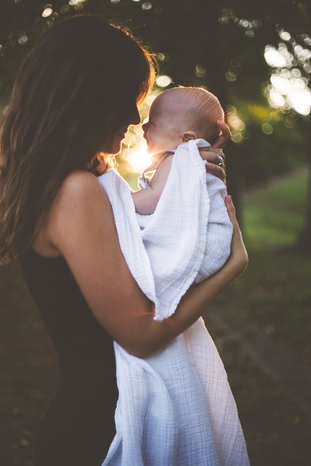 How To: Stock up for Baby on a Budget How To: Stock up for Baby on a Budget