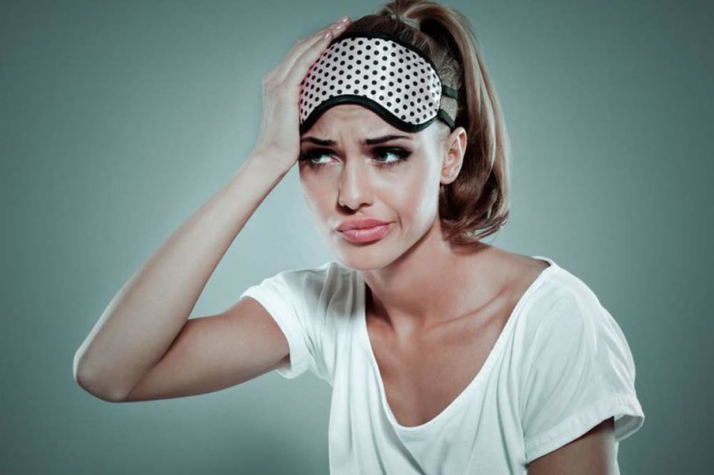 10 Beauty Tricks to Hide a Hangover 10 Beauty Tricks to Hide a Hangover